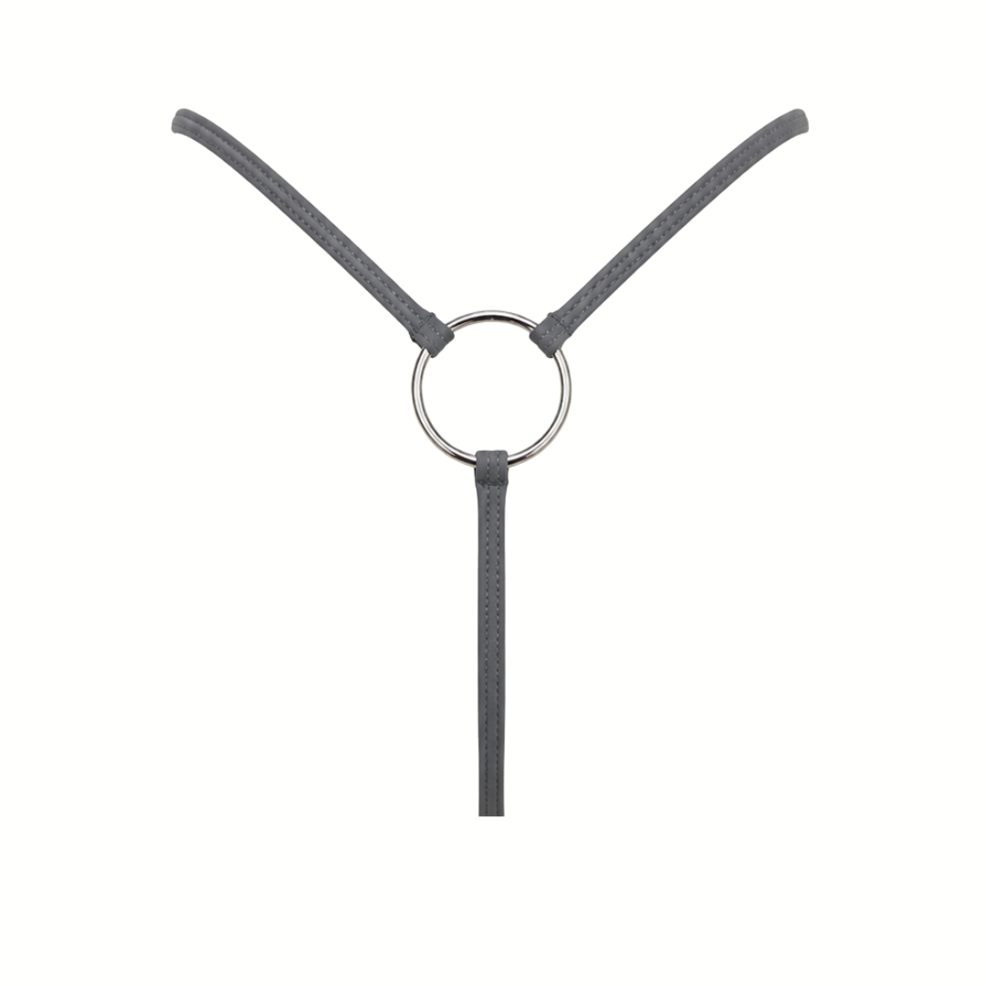 Slate Ring Collection Minimal Bottom