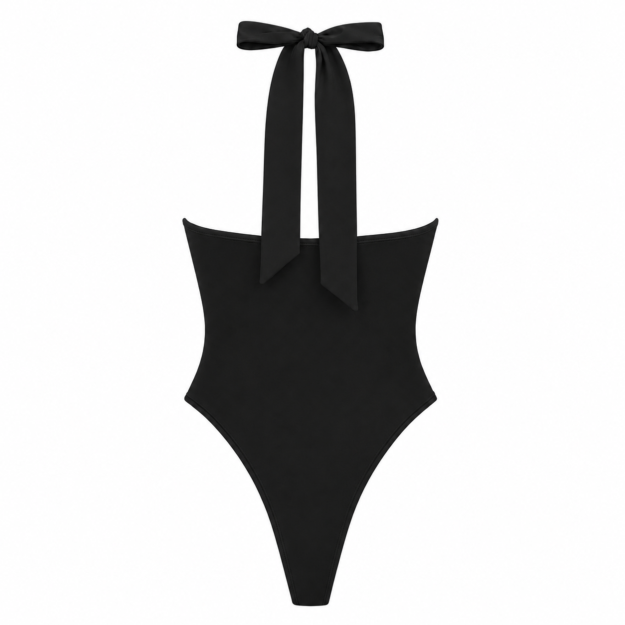 Black Ring Collection One Piece