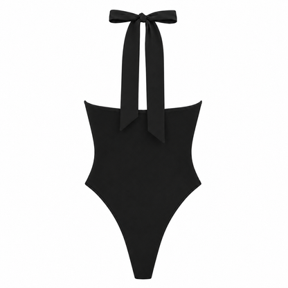Black Ring Collection One Piece