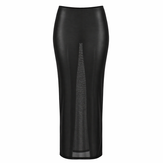 Black VelAura Cover Up Bottom