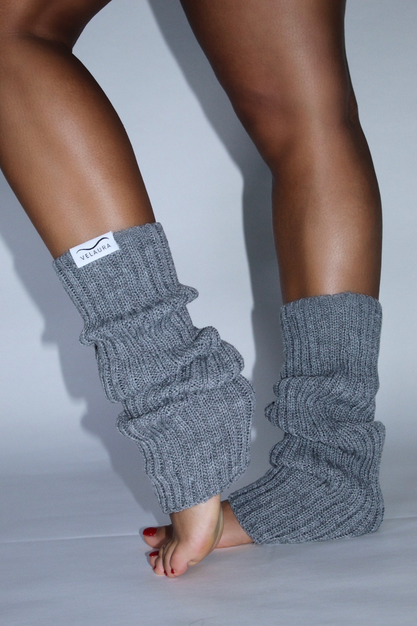 VelAura Leg Warmers