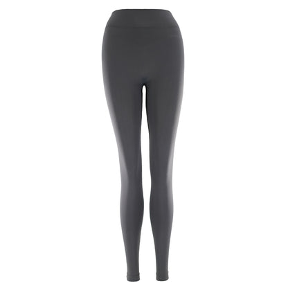 Slate VelAura Seamless Leggings