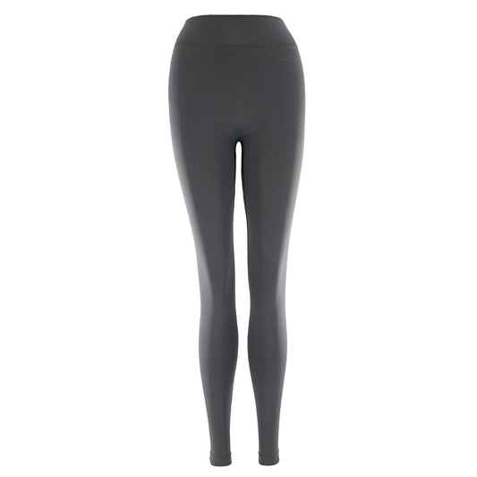 Slate VelAura Seamless Leggings