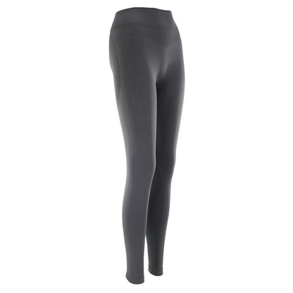 Slate VelAura Seamless Leggings