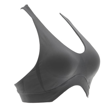 Slate VelAura T-Strap Bra