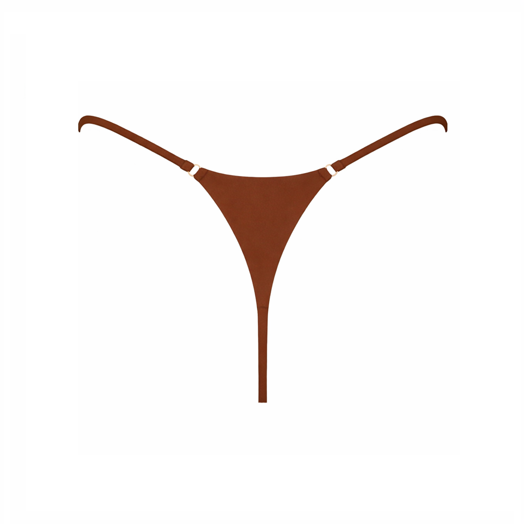 Mocha VelAura Minimal Bottom