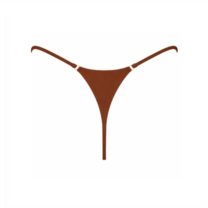 Mocha VelAura Minimal Bottom