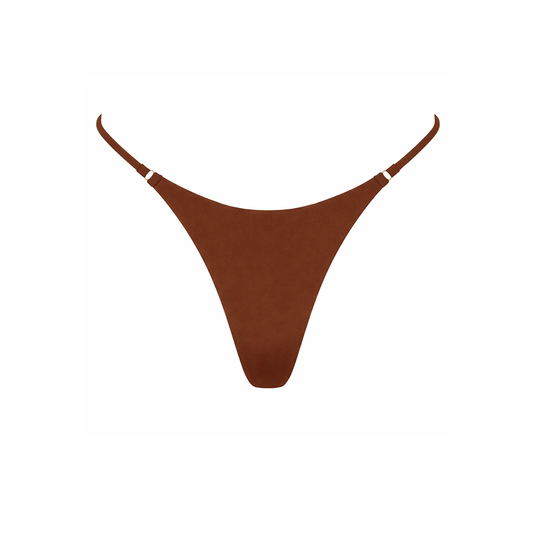 Mocha VelAura Minimal Bottom