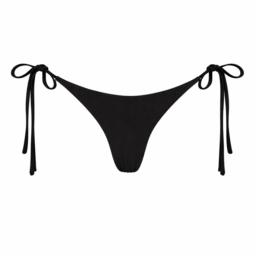 Black VelAura Contour Bottom