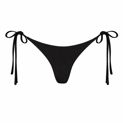 Black VelAura Contour Bottom