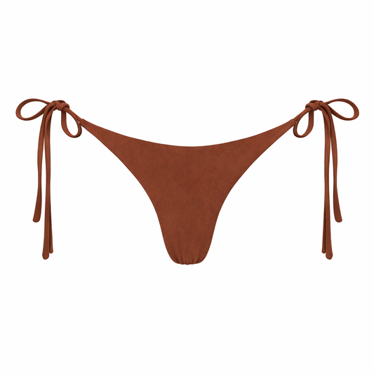 Mocha VelAura Contour Bottom