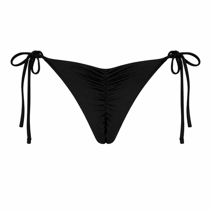 Black VelAura Contour Bottom