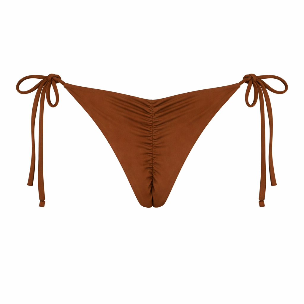 Mocha VelAura Contour Bottom
