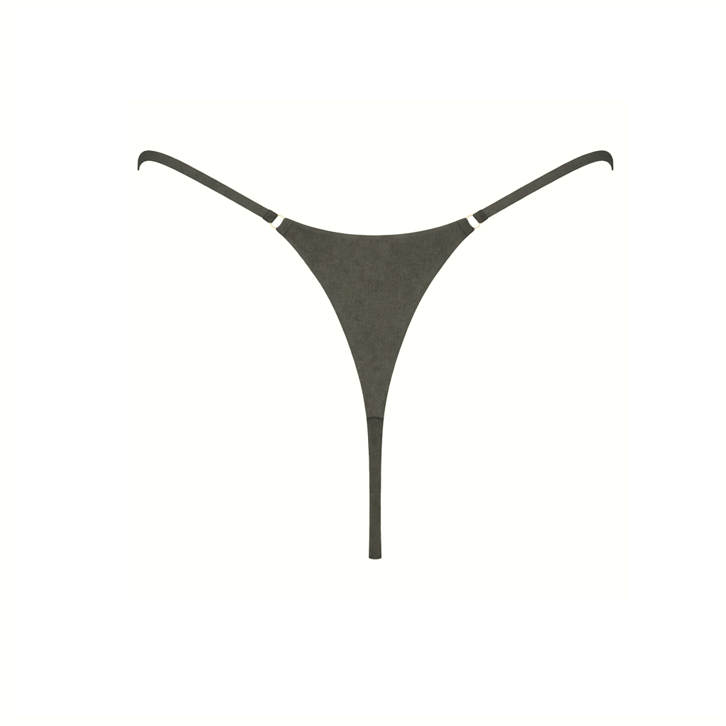 Slate VelAura Minimal Bottom