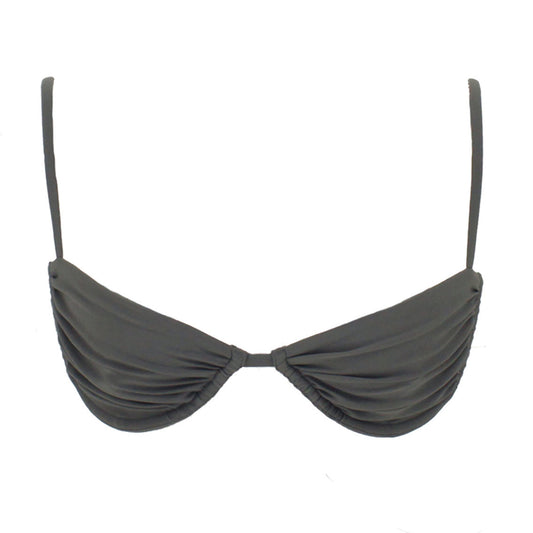Slate VelAura Underwire Top