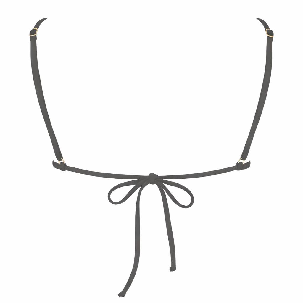 Slate VelAura Bralette Top