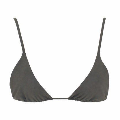 Slate VelAura Bralette Top