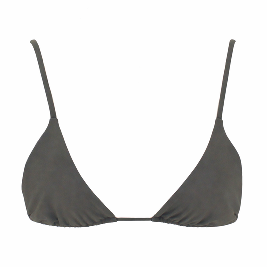 Slate VelAura Bralette Top