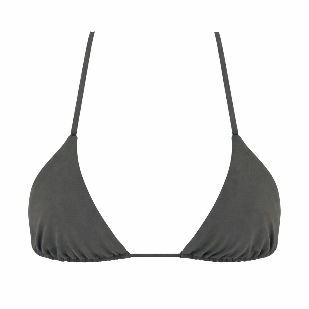 Slate VelAura Triangle Top