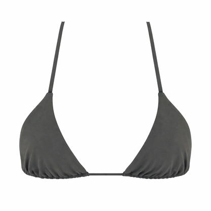 Slate VelAura Triangle Top