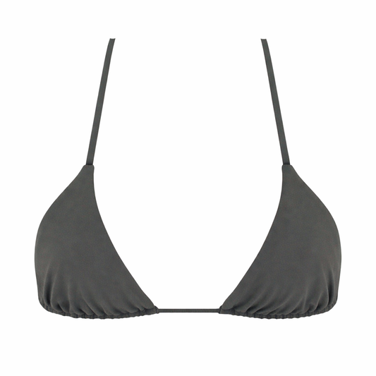 Slate VelAura Triangle Top