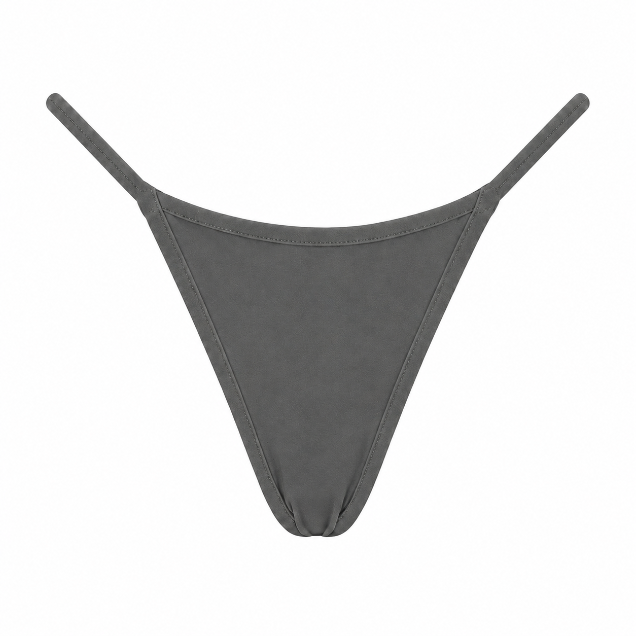 Slate Ring Collection Minimal Bottom